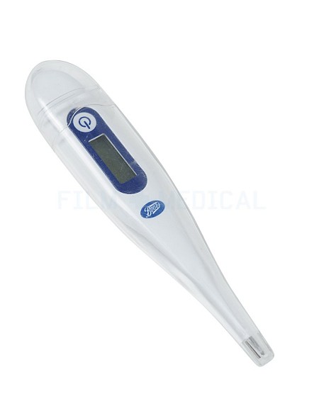 Digital Thermometer